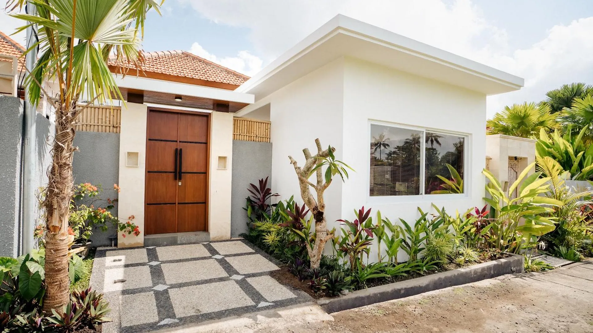 Uma'S Rapuan Villa Ubud