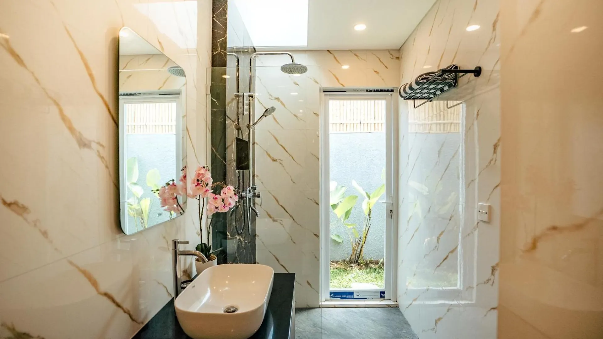 Uma'S Rapuan Villa Ubud 0*,  Indonésie