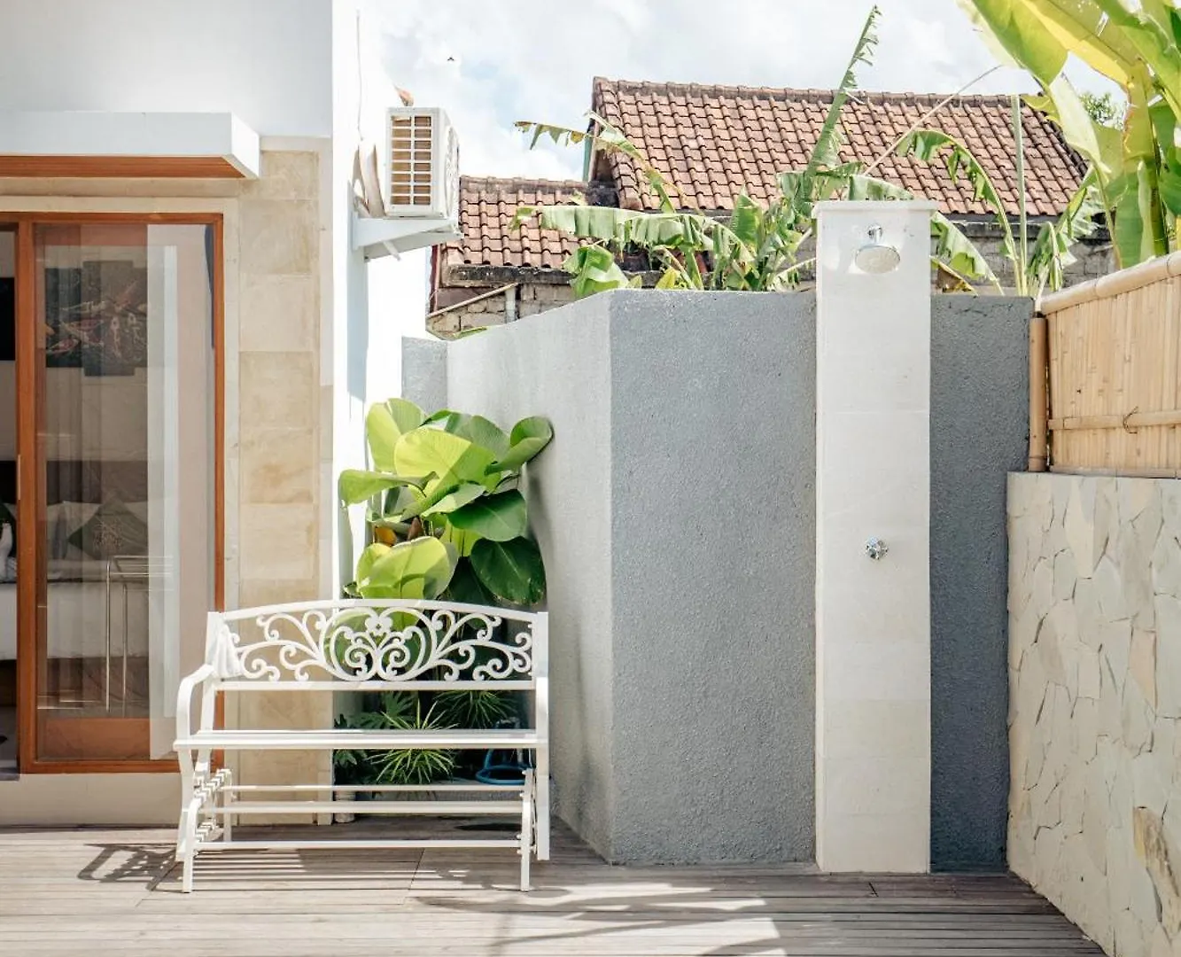Uma'S Rapuan Villa Ubud