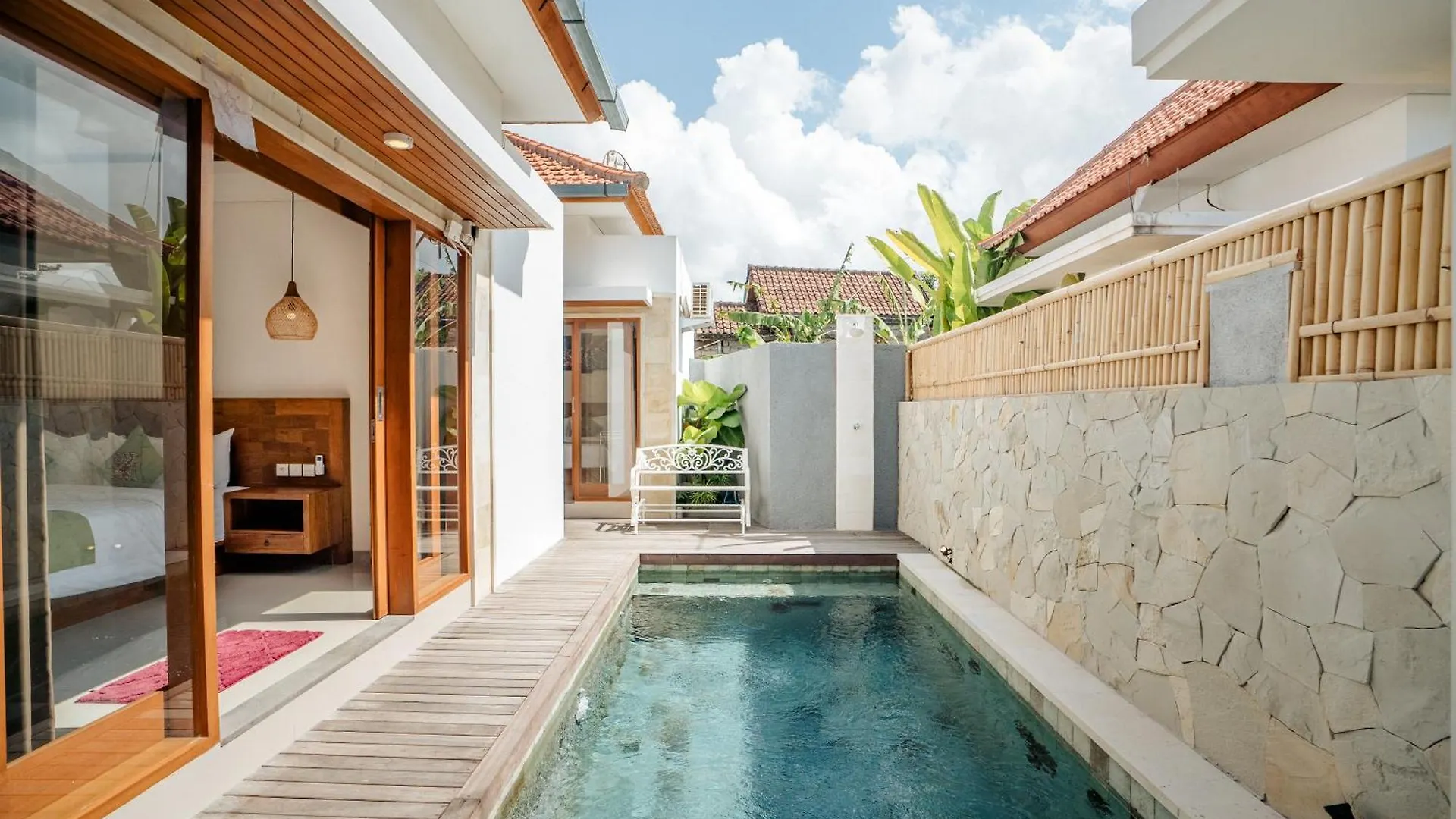 Uma'S Rapuan Villa Ubud