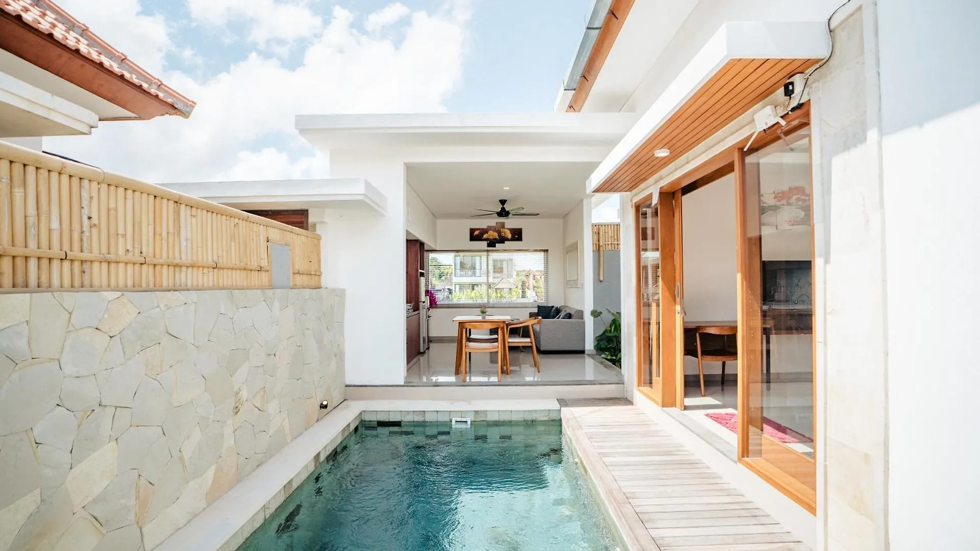 Uma'S Rapuan Villa Ubud